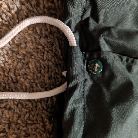 Crop jacket - Picture 9 of 9